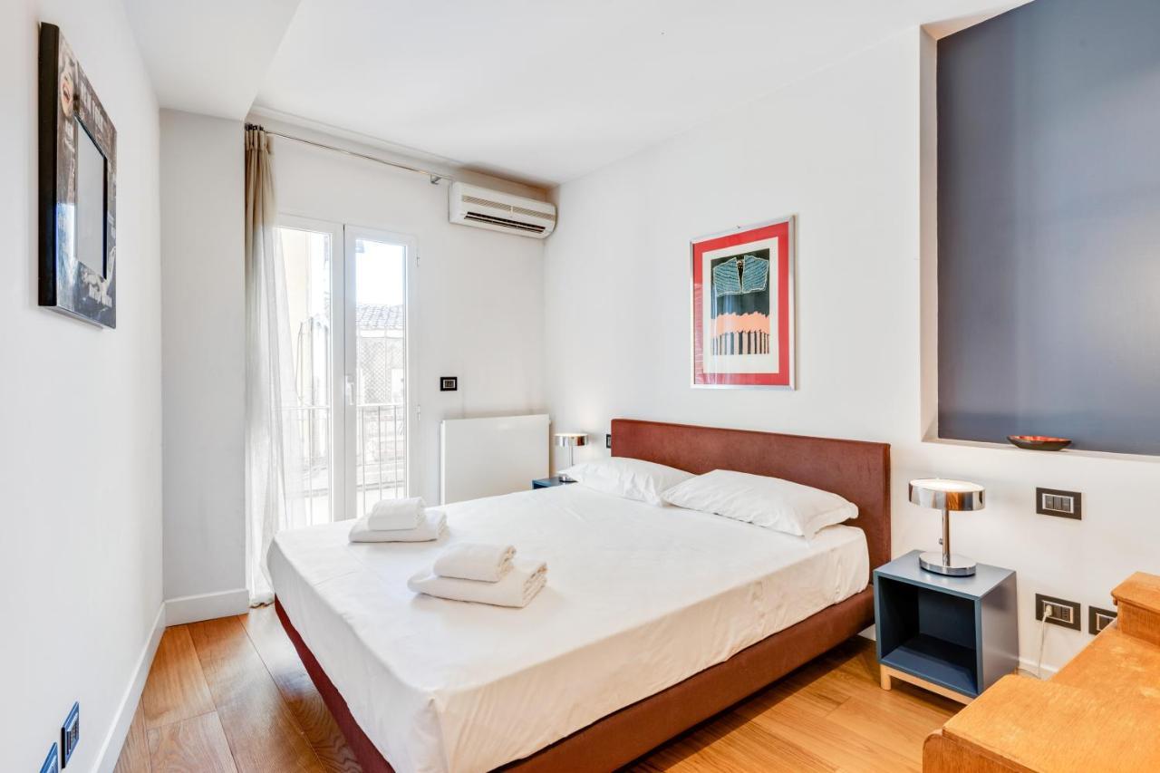 Appartamento Piazza Santa Croce Design With Balcony Firenze